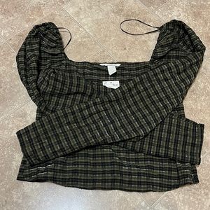 Autumn top🍁